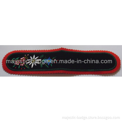 Customized Patch (Hz 1001 S044)